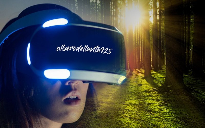 Sai davvero cos'è la Realtà virtuale?