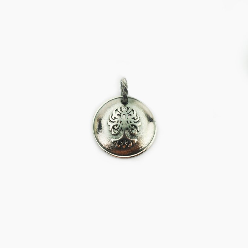 925 silver pendant 
